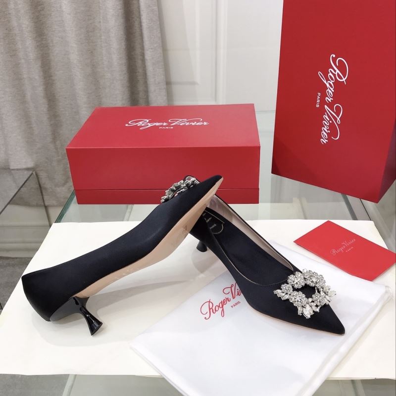 Roger Vivier Shoes